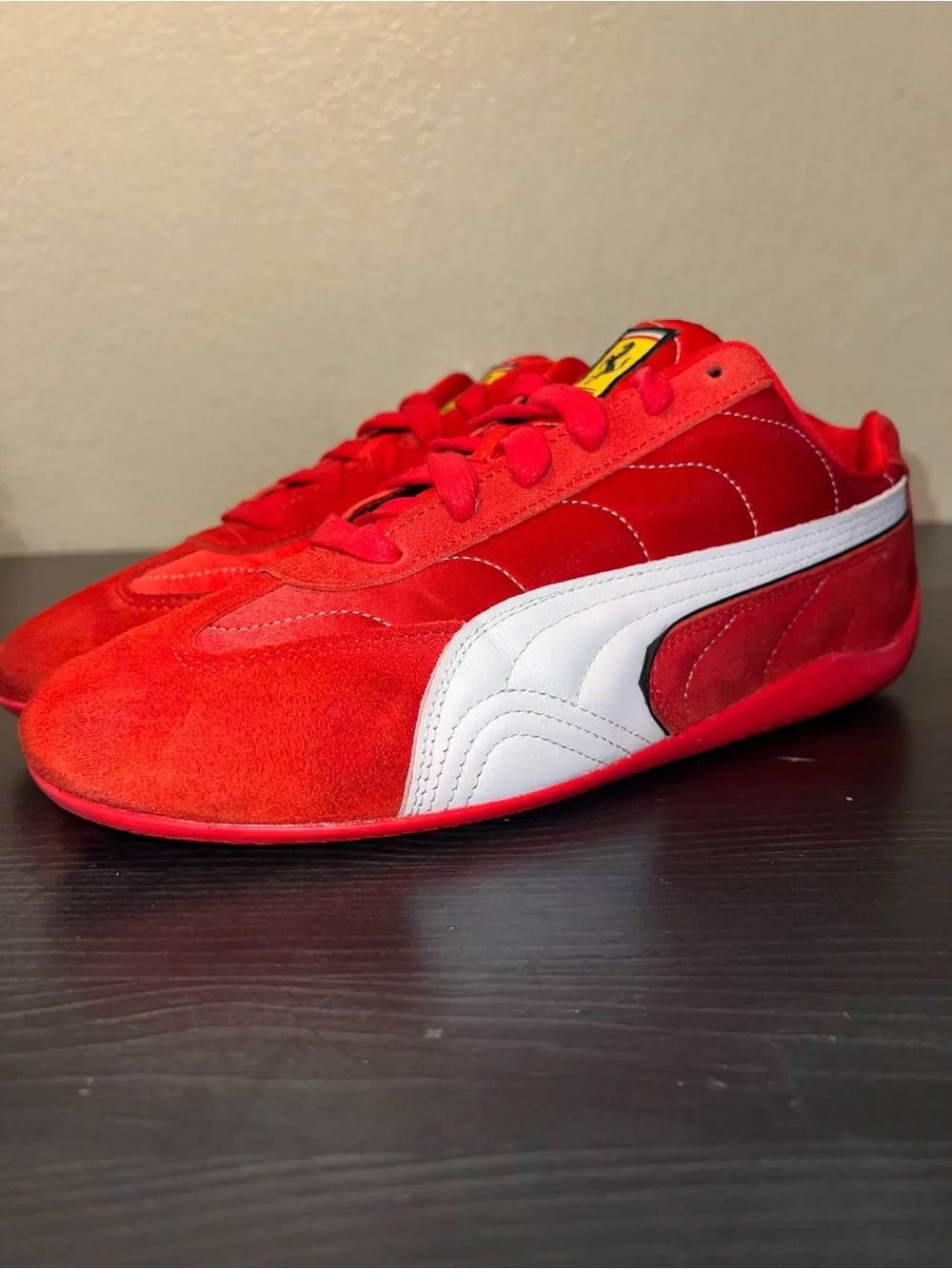Puma Ferrari Monza x Speedcat 